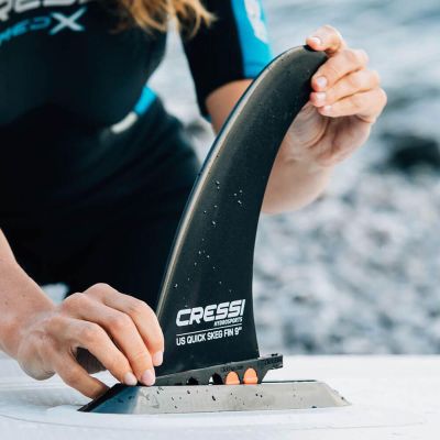 Cressi Element Şişirilebilir Stand Up Paddle (I-SUP) - 5
