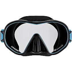 Cressi F-Dual Supernova Maske Şnorkel Seti - 3