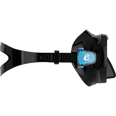 Cressi F-Dual Supernova Maske Şnorkel Seti - 4