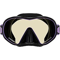 Cressi F-Dual Supernova Maske Şnorkel Seti - 9