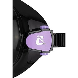 Cressi F-Dual Supernova Maske Şnorkel Seti - 11