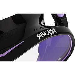 Cressi F-Dual Supernova Maske Şnorkel Seti - 12
