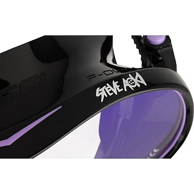Cressi F-Dual Supernova Maske Şnorkel Seti - 12