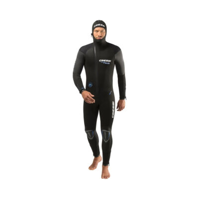 Cressi Facile Man Dalış Elbisesi - 3