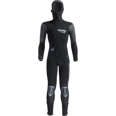 Cressi Facile Man Dalış Elbisesi - 1