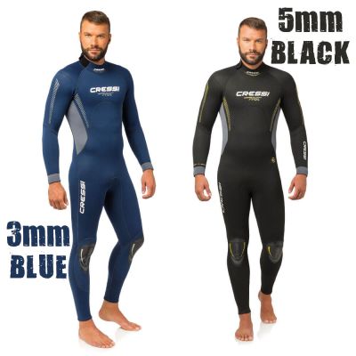 Cressi Fast Man Dalış Elbisesi - 1