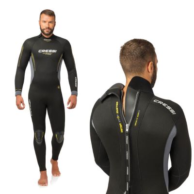 Cressi Fast Man Dalış Elbisesi - 2