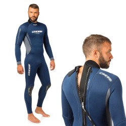 Cressi Fast Man Dalış Elbisesi - 3