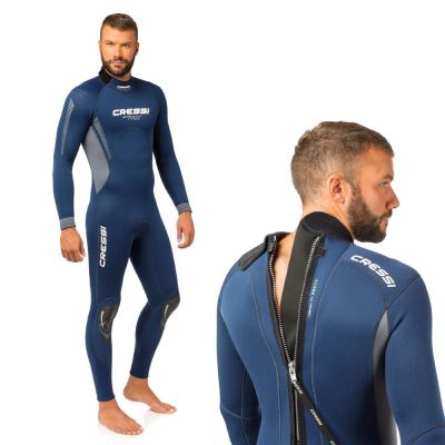 Cressi Fast Man Dalış Elbisesi - 3