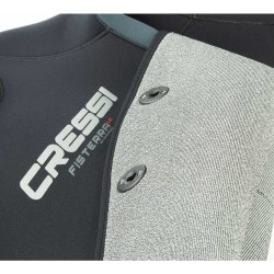 Cressi Fisterra Man Dalış Elbisesi - 12