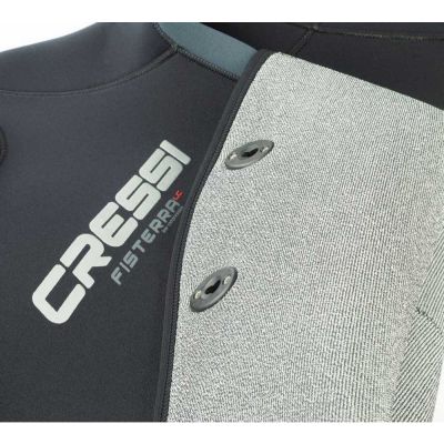 Cressi Fisterra Man Dalış Elbisesi - 12