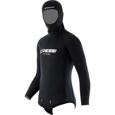 Cressi Fisterra Man Dalış Elbisesi - 4