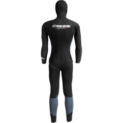 Cressi Fisterra Man Dalış Elbisesi - 7