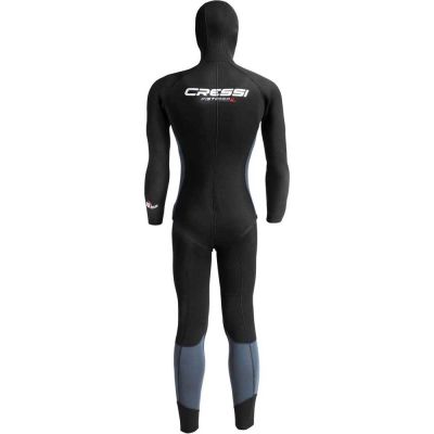 Cressi Fisterra Man Dalış Elbisesi - 7