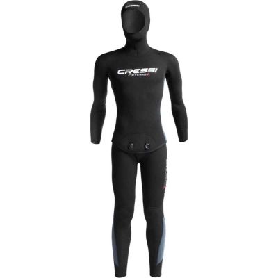 Cressi Fisterra Man Dalış Elbisesi - 6