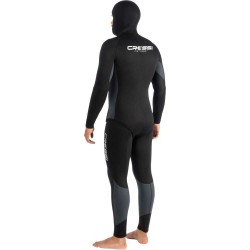 Cressi Fisterra Man Dalış Elbisesi - 3