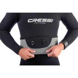 Cressi Fisterra Man Dalış Elbisesi - 8