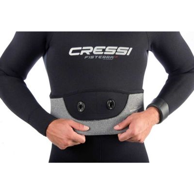 Cressi Fisterra Man Dalış Elbisesi - 8