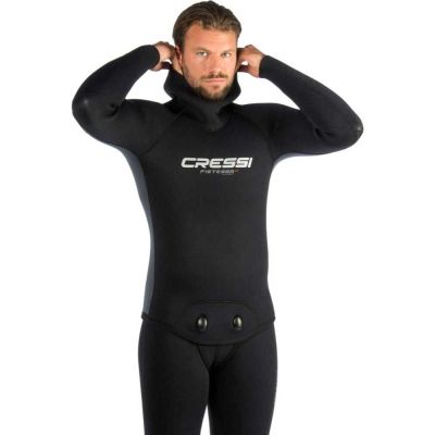 Cressi Fisterra Man Dalış Elbisesi - 9