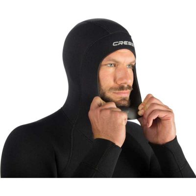 Cressi Fisterra Man Dalış Elbisesi - 10