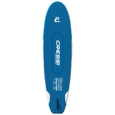 Cressi Fluid Şişirilebilir Stand Up Paddle (I-SUP)