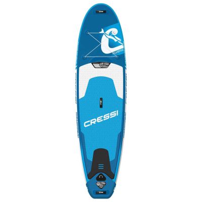 Cressi Fluid Şişirilebilir Stand Up Paddle (I-SUP)