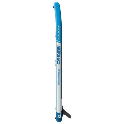 Cressi Fluid Şişirilebilir Stand Up Paddle (I-SUP) - 4
