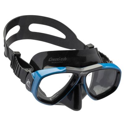 Cressi Focus Dalış Maskesi - 11