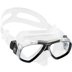 Cressi Focus Dalış Maskesi - 3