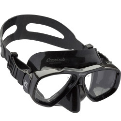 Cressi Focus Dalış Maskesi - 6