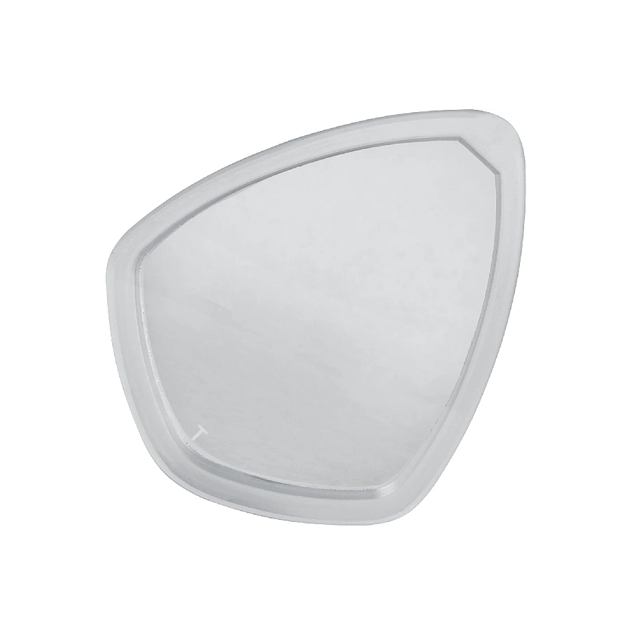 Cressi Focus Negatif Numaralı Dalış Maskesi Lensi - 1