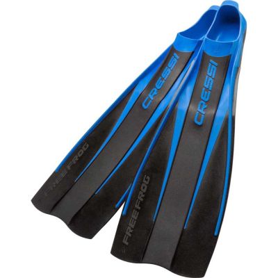 Cressi Free Frog Dalış Paleti - 1