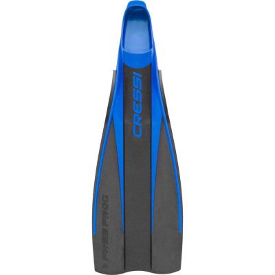 Cressi Free Frog Dalış Paleti - 2