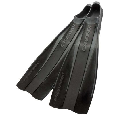 Cressi Free Frog Dalış Paleti - 9