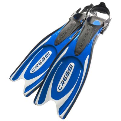 Cressi Frog Plus Dalış Paleti - 1