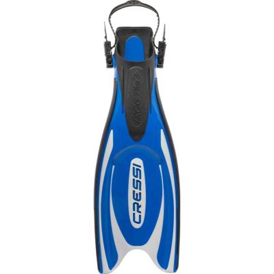 Cressi Frog Plus Dalış Paleti - 3