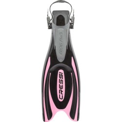 Cressi Frog Plus Dalış Paleti - 6