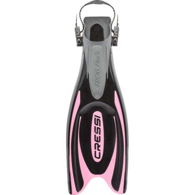 Cressi Frog Plus Dalış Paleti - 6