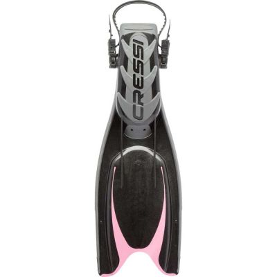 Cressi Frog Plus Dalış Paleti - 7