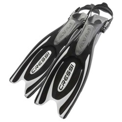 Cressi Frog Plus Dalış Paleti - 9