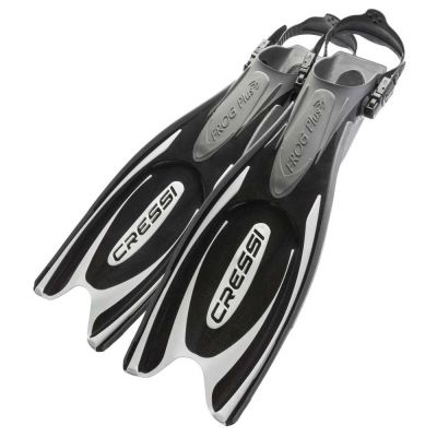Cressi Frog Plus Dalış Paleti - 9