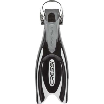 Cressi Frog Plus Dalış Paleti - 10