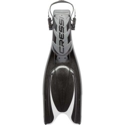 Cressi Frog Plus Dalış Paleti - 11