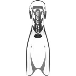 Cressi Frog Plus Dalış Paleti - 14