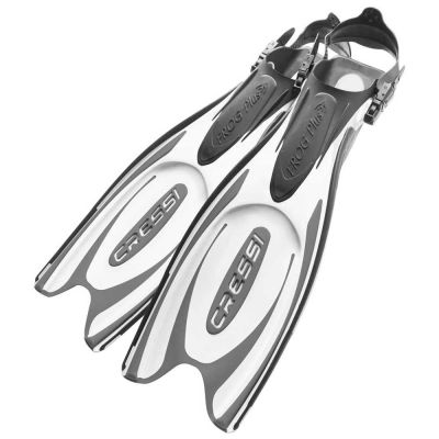 Cressi Frog Plus Dalış Paleti - 13