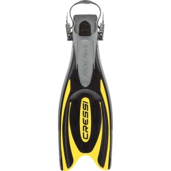 Cressi Frog Plus Dalış Paleti - 17