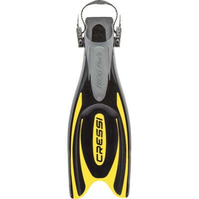Cressi Frog Plus Dalış Paleti - 17