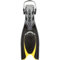 Cressi Frog Plus Dalış Paleti - 18