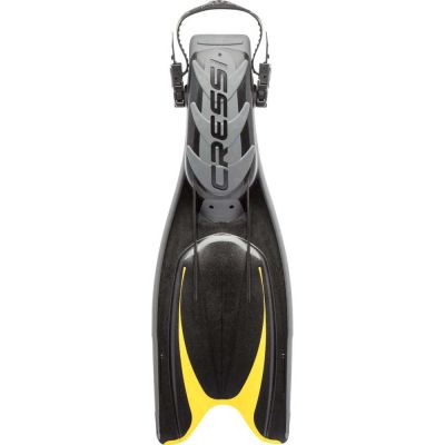 Cressi Frog Plus Dalış Paleti - 18