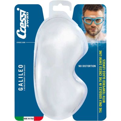 Cressi Galileo Deniz Gözlüğü - 8